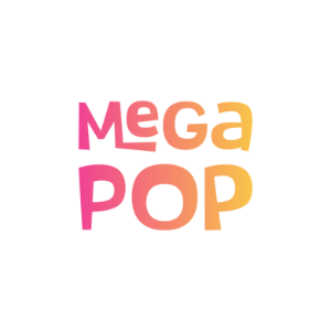 Mega Pop Radio-logo