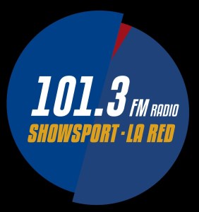 ShowSport La Red Cba-logo