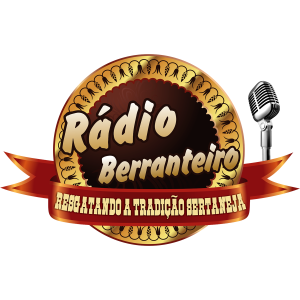 Rádio Berranteiro-logo