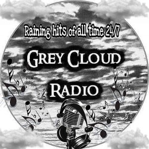 Grey Cloud Radio-logo