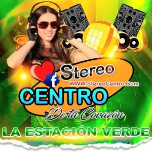 STEREO CENTRO-logo