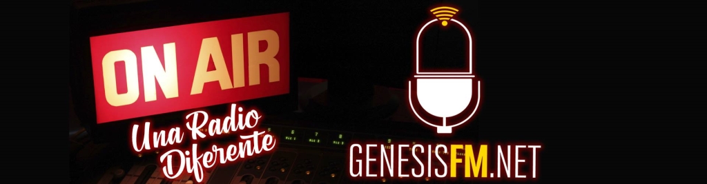 Genesis FM California