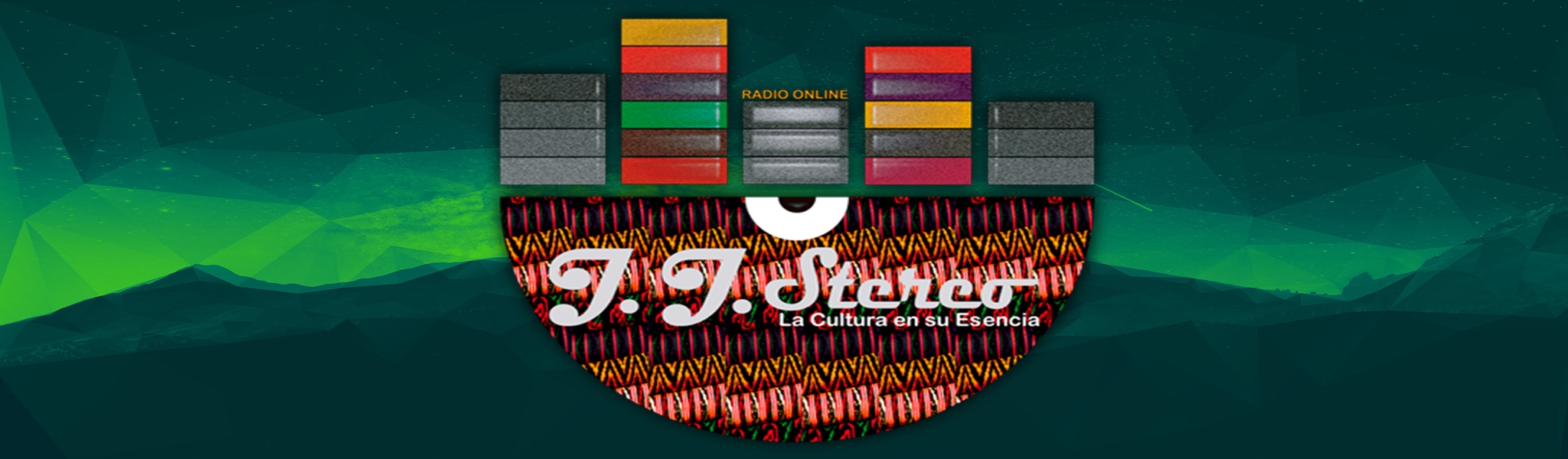 JJ Stereo Radio