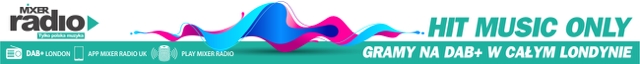 Mixer Radio