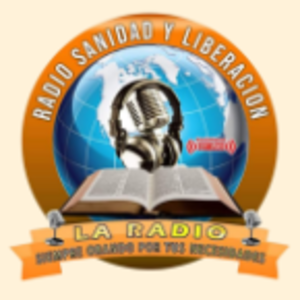 Radio Sanidad y Liberacion-logo