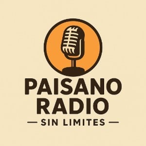 Paisano Radio-logo