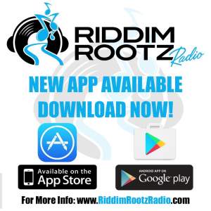 Riddim Rootz Radio-logo