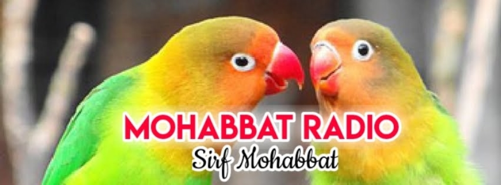 Mohabbat Radio