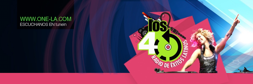 Los 40 Venezuela