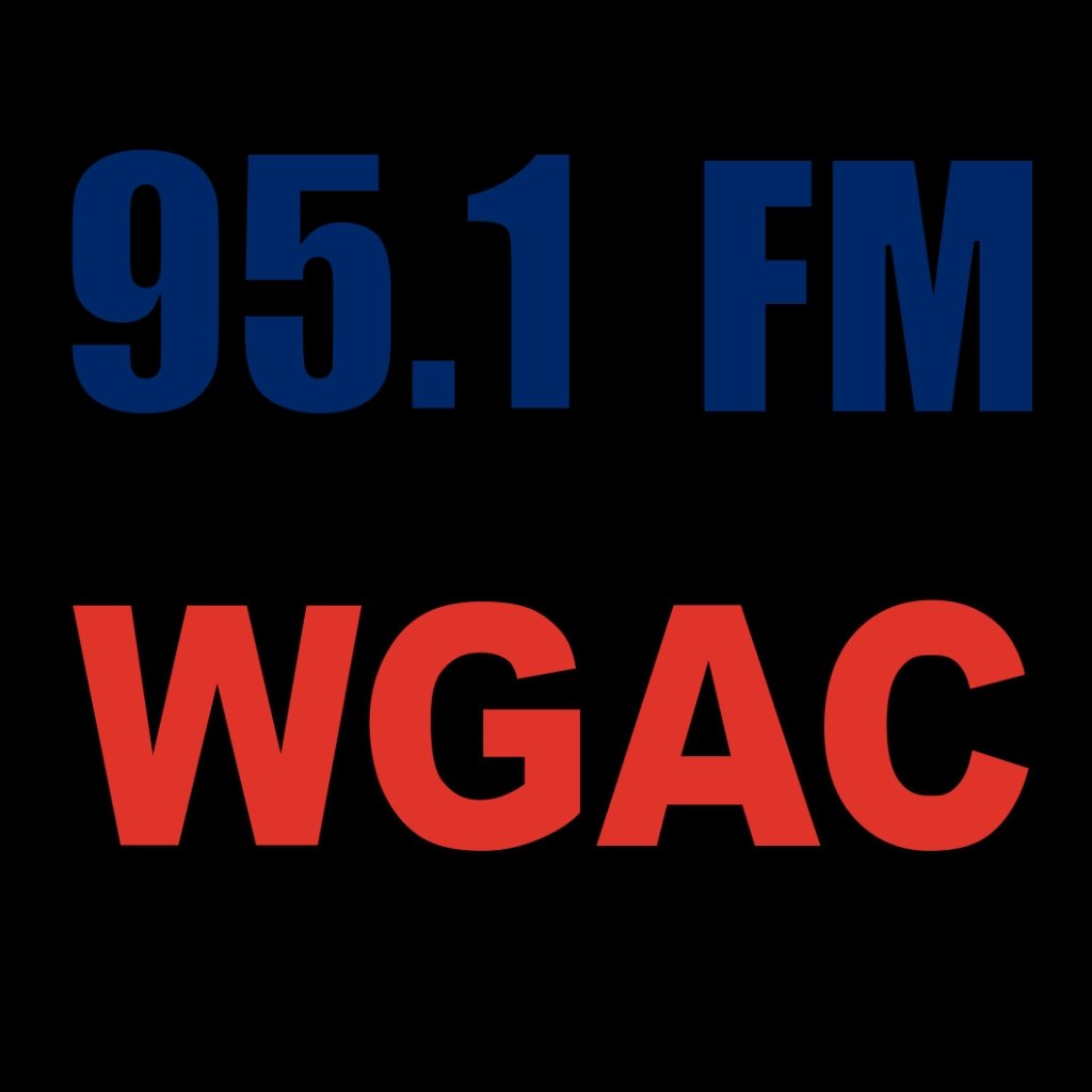 News Talk WGAC 580