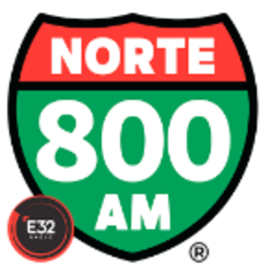 Norte 800 AM Tijuana