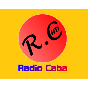 Radio Caba-logo