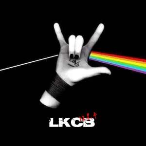 Lkcb's Metal Damage-logo