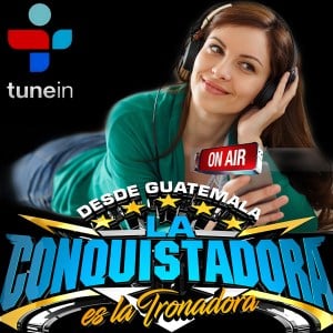 LA VOZ DE TACAJALVE-logo