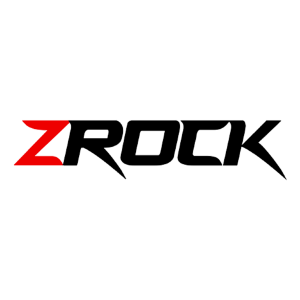 ZRock 105.7-logo