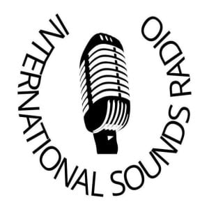International Sounds-logo
