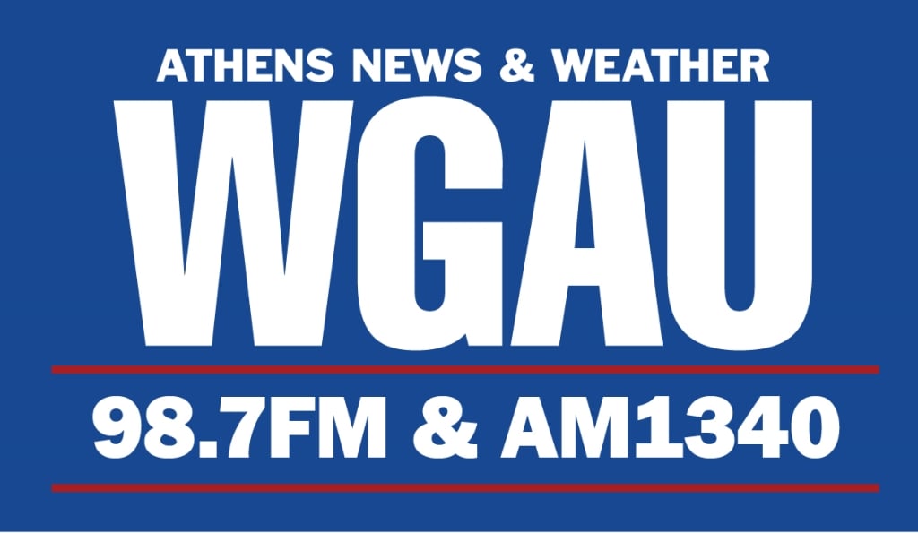 98.7FM & AM1340, Fox News WGAU