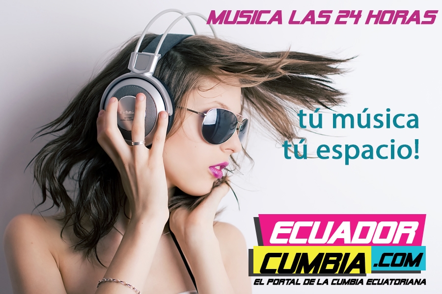 Ecuador Cumbia