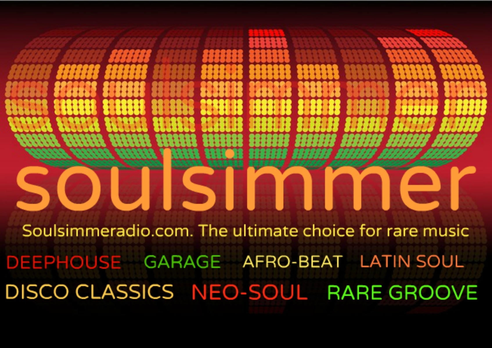 Soulsimmer Radio