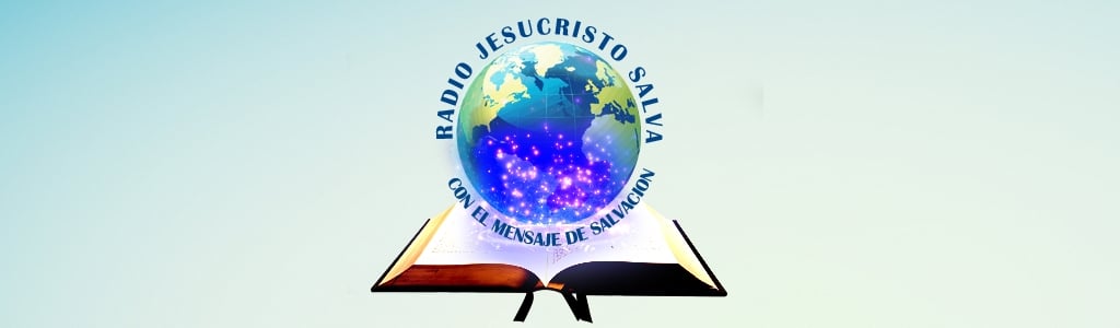 Jesucristo Salva