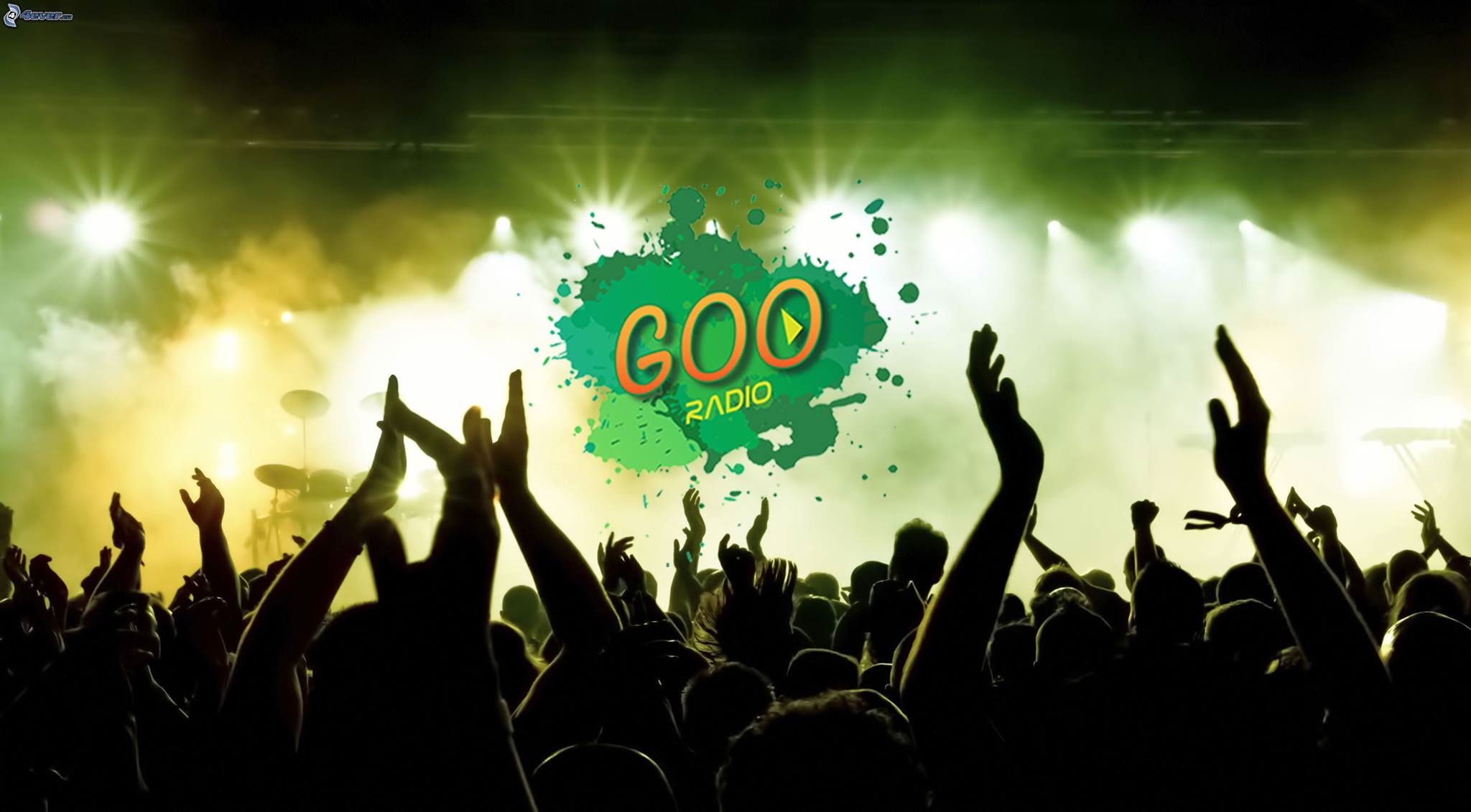 Goo Radio