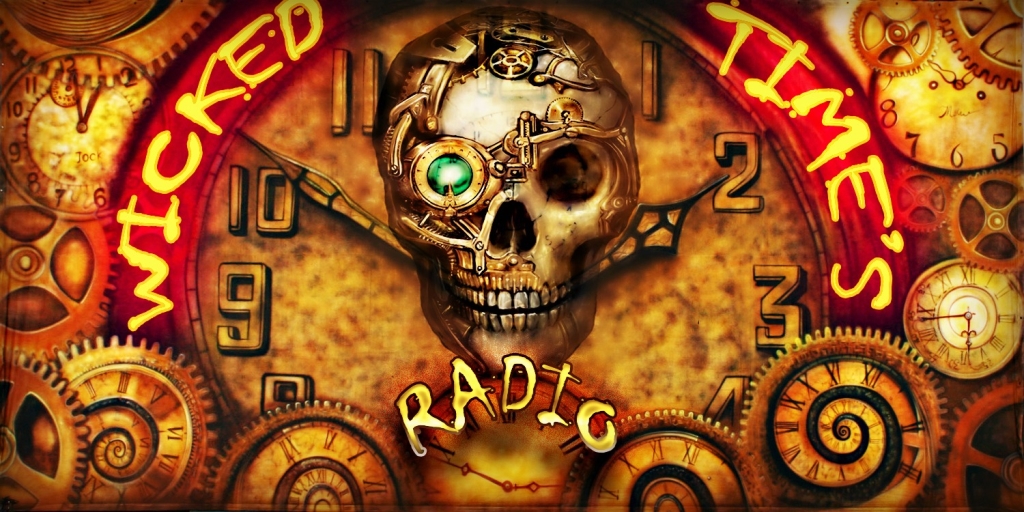 Wicked Times Radio