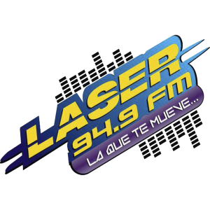 laser 94.9 fm-logo