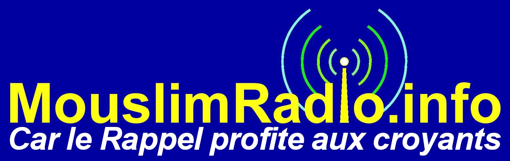 MouslimRadio