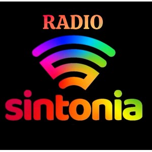RADIO SINTONIA-logo