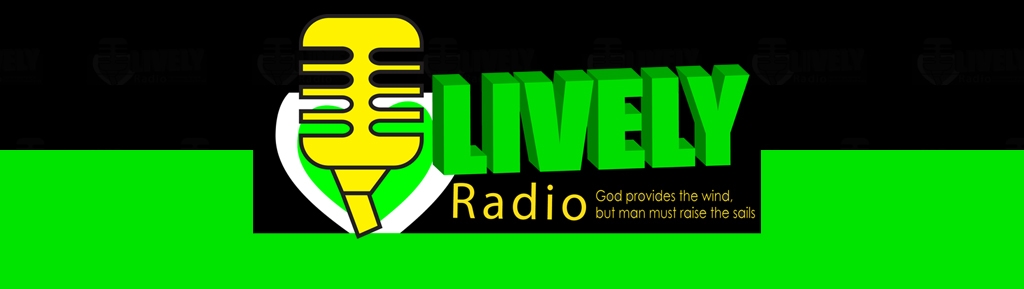 Lively Radio