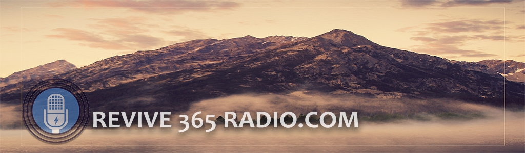 Revive 365 Radio