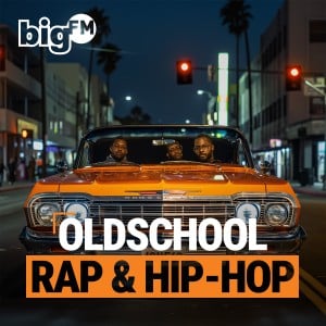 bigFM Oldschool Rap & Hip-Hop