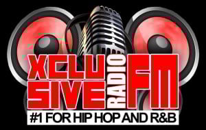 Xclusive Radio 94.9 FM-logo
