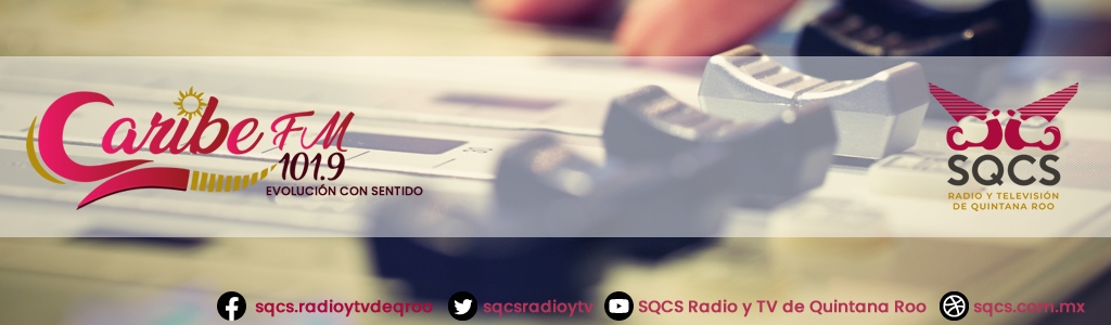 SQCS - Caribe FM