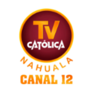 TV Catolica Nahuala-logo