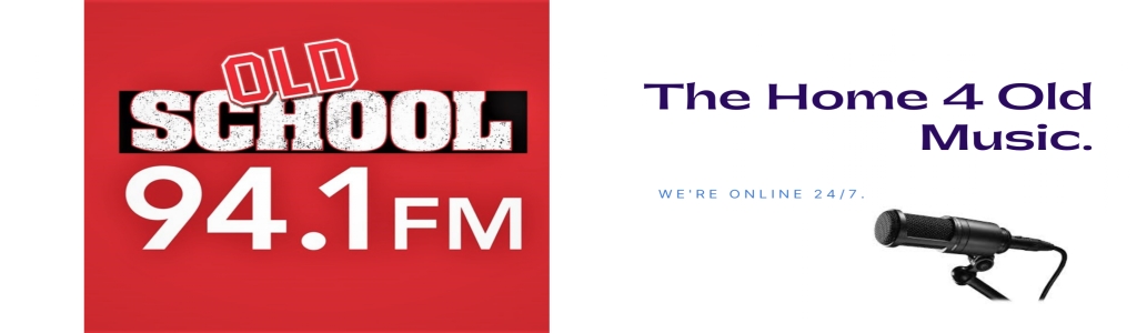 Old School 94.1 Fm