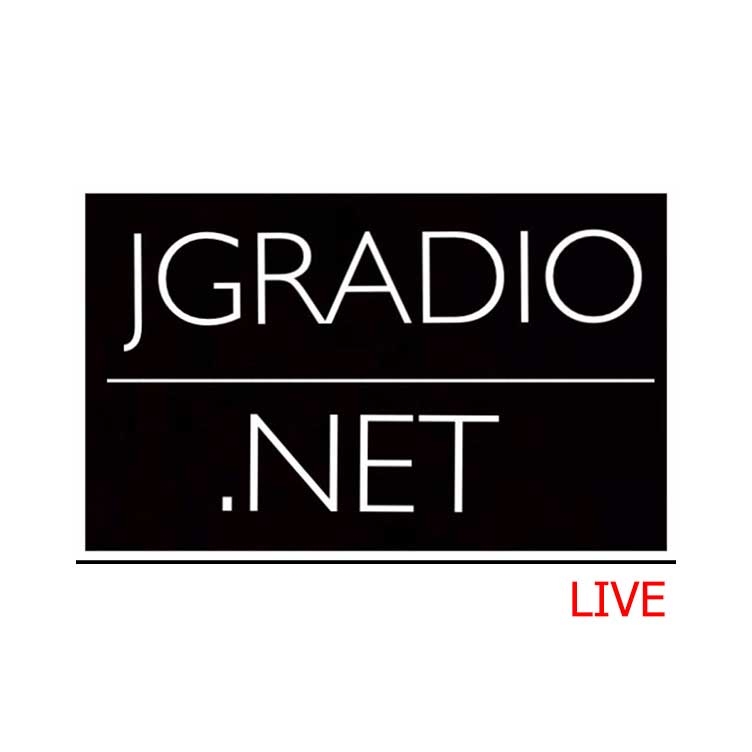 JG Radio .Net
