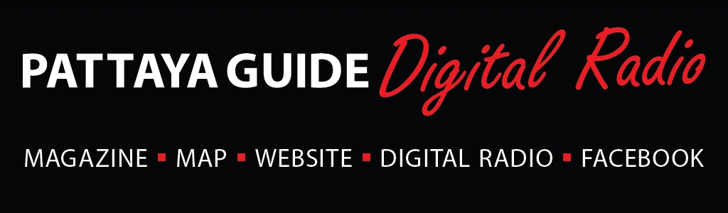 Pattaya Guide Radio