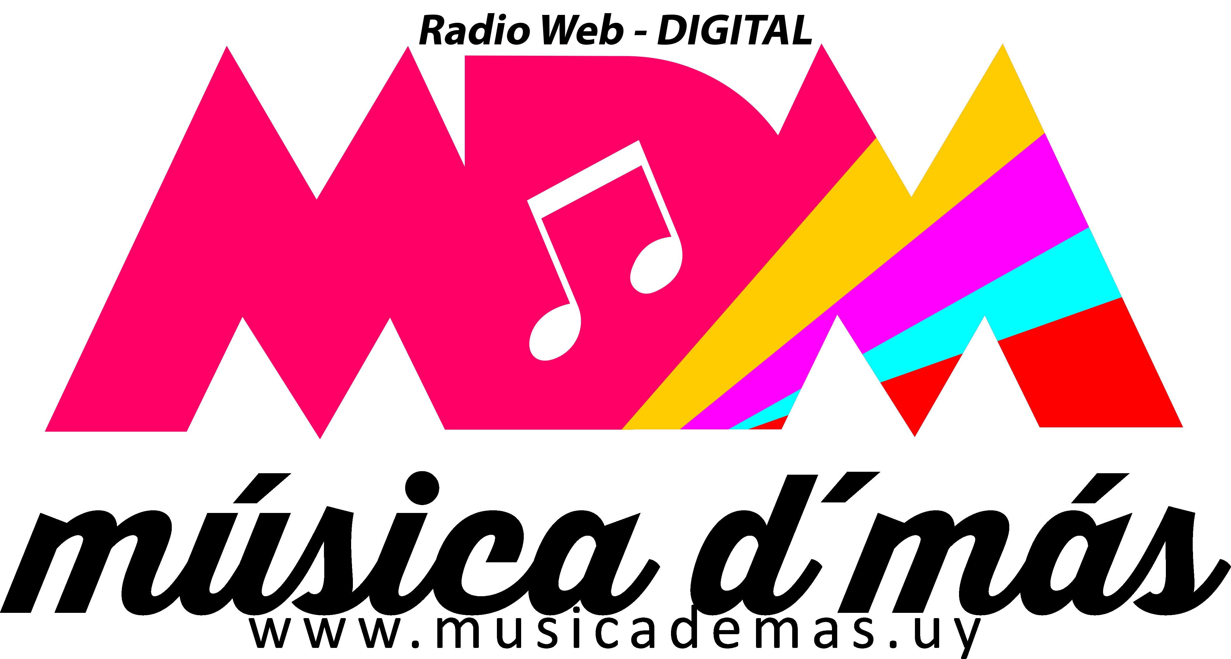 Musica de Mas