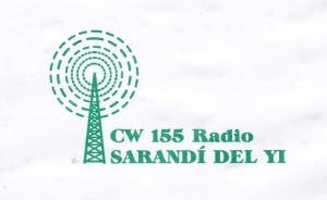 Radio Sarandi Del Yi-logo
