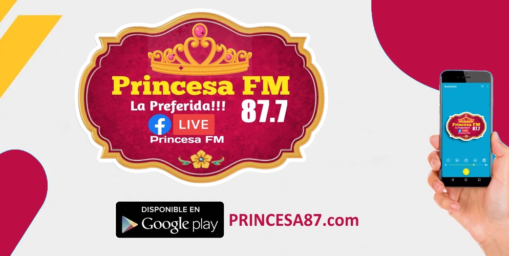 Princesa 87.7 FM