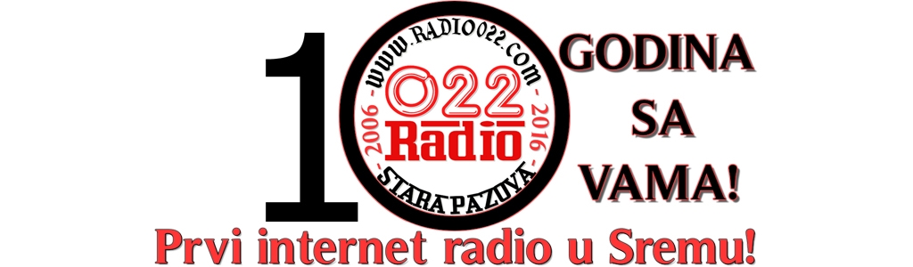Radio 022 Stara Pazova
