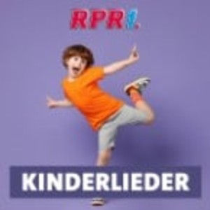 RPR1. Kinderlieder-logo