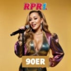 RPR1. 90er-logo