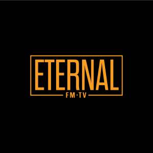 ETERNAL FM-logo