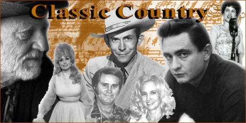 Retro Country