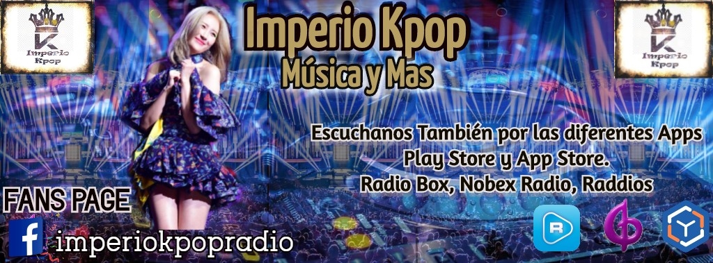 Imperio Kpop