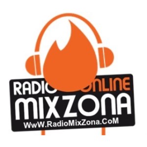 Radio Mix Zona-logo