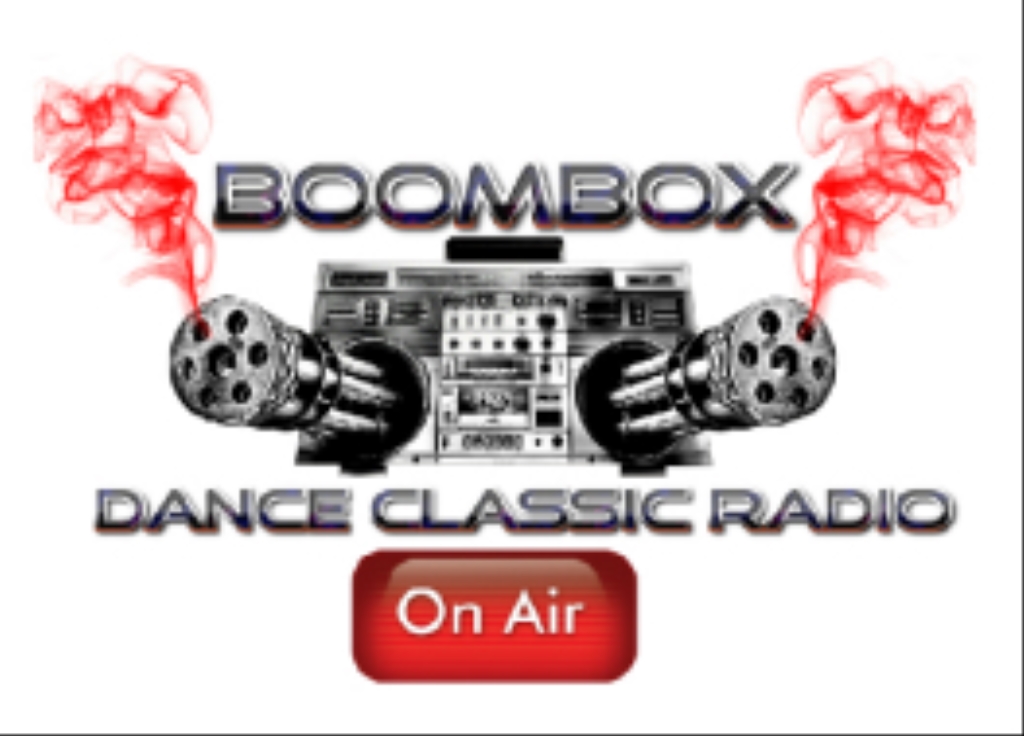 BOOMBOXDANCECLASSICRADIO Free Radio TuneIn
