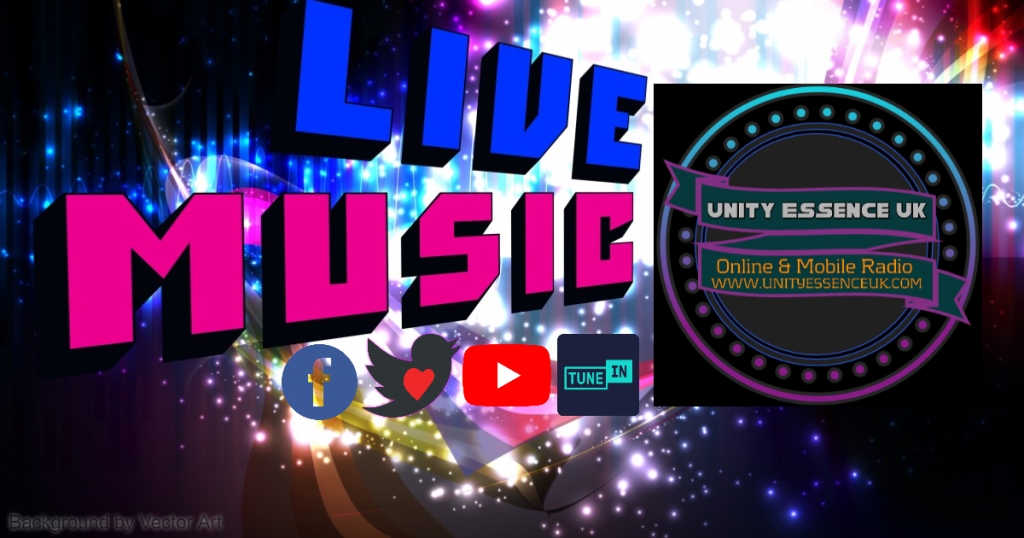 Unity Essence UK